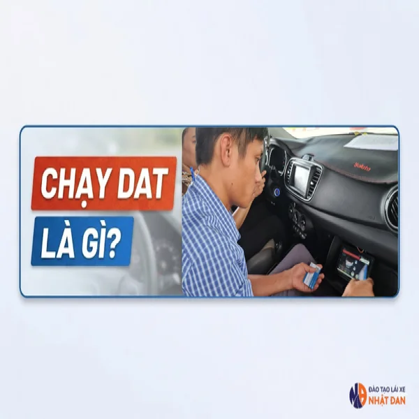 Chạy DAT là gì? Bao nhiêu km, bao nhiêu giờ thì đủ?