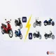 Nên thi bằng A hay A1? Phân biệt 2 loại theo luật mới