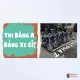 Thi Bằng A Bằng Xe Gì? Cập Nhật Quy Định Mới Nhất 2026