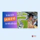 Thi thực hành lái xe ô tô bao nhiêu điểm đậu 2026?