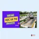 Thời gian học và thi bằng lái ô tô ở TPHCM mất bao lâu?