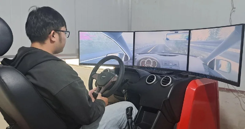 bao nhiêu tuổi được học bằng lái xe ô tô 2