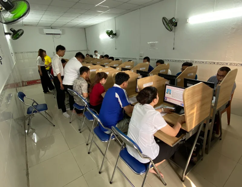 mẹo học lý thuyết b2 600 1