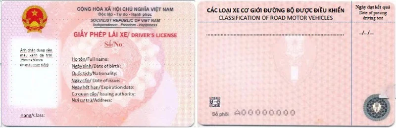 bao nhiêu điểm đậu sát hạch lái xe ô tô 2