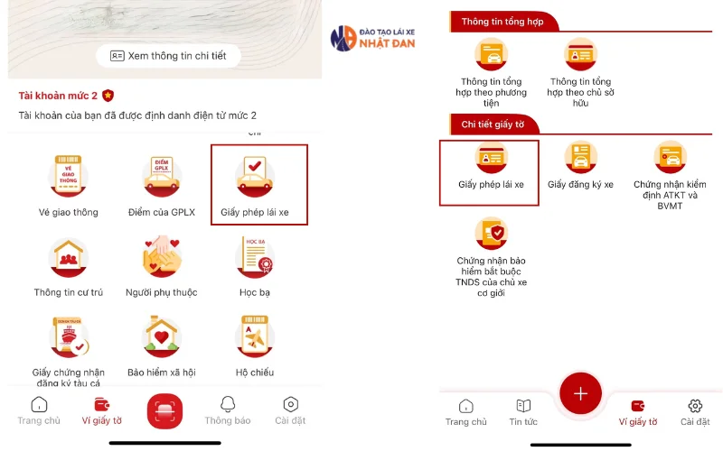 Thi bằng lái xe máy bao lâu mới có bằng 2