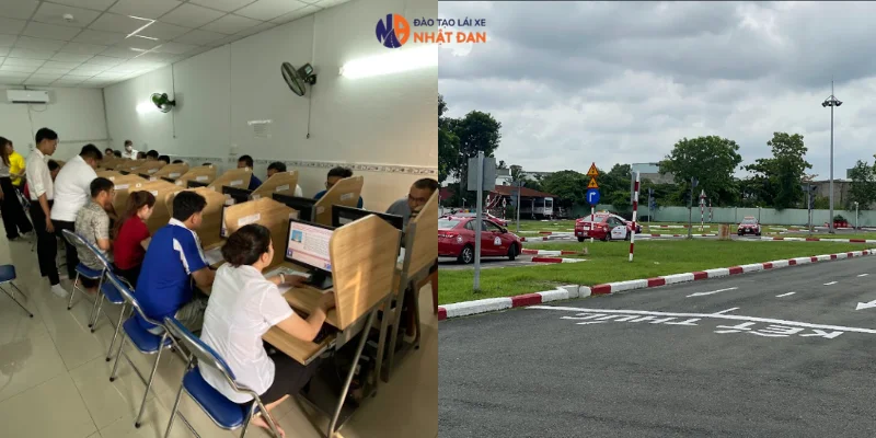 Trung Tâm Dạy Lái Xe Ô Tô Uy Tín Ở TPHCM 1 (1)