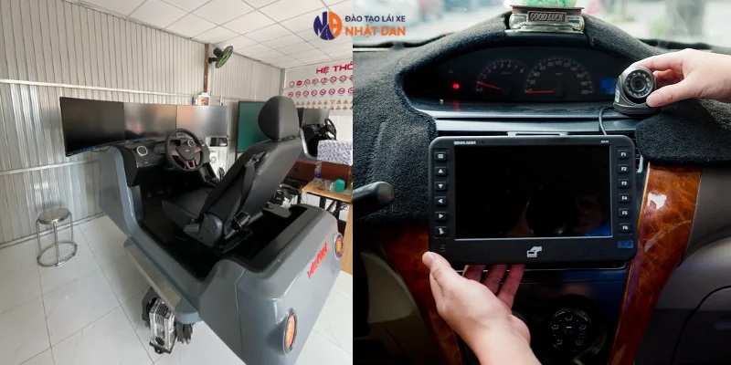 Trung Tâm Dạy Lái Xe Ô Tô Uy Tín Ở TPHCM 3