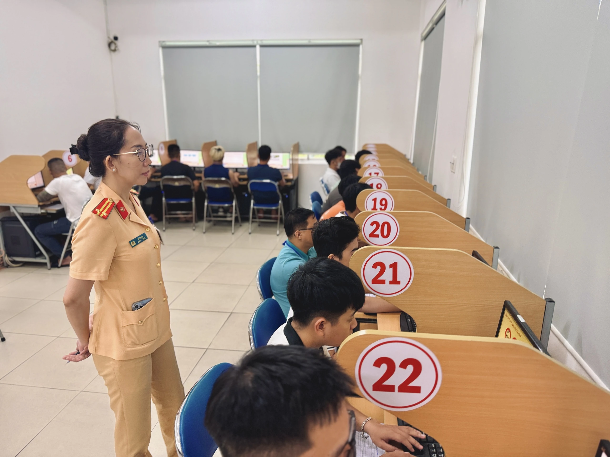 Có Bằng Ô Tô Có Được Miễn Thi Lý Thuyết Bằng Lái Xe Máy A1, A Không 1