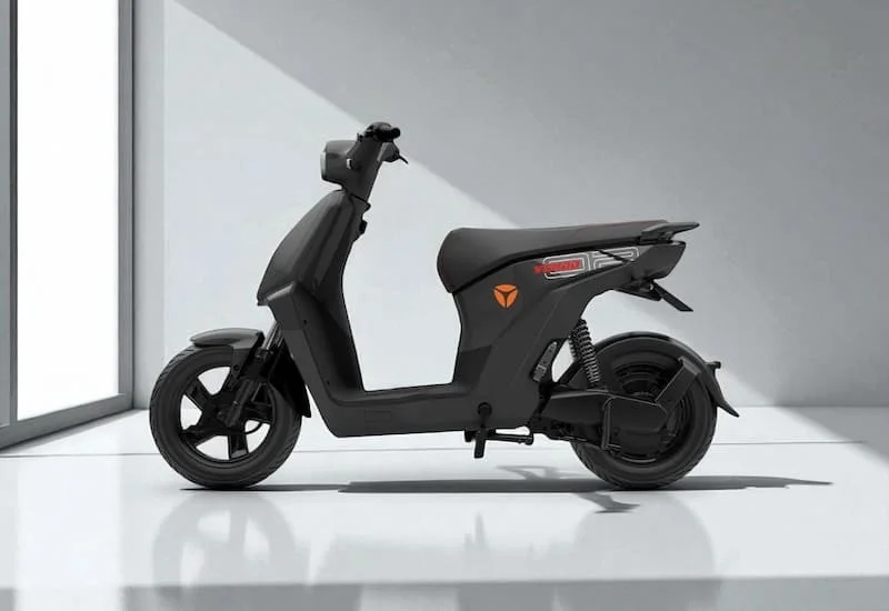 xe máy điện không cần bằng lái 5