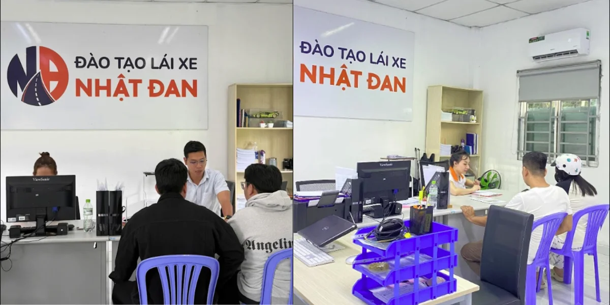 Thi Bằng Lái Xe Máy A1 Cho Người Nước Ngoài Tại TPHCM 2-1