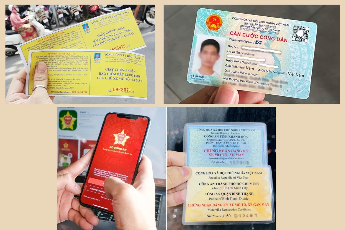 _Xe Máy 50cc Có Cần Bằng Lái Không 1