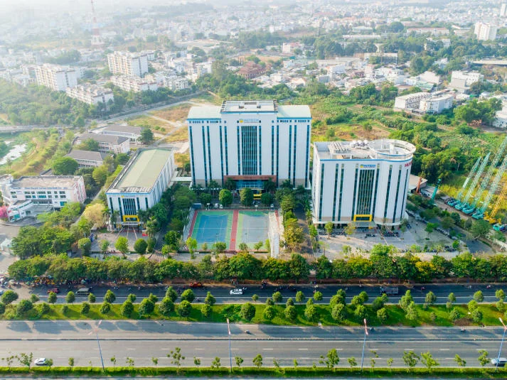 thi bằng lái xe máy Bình Thạnh 2