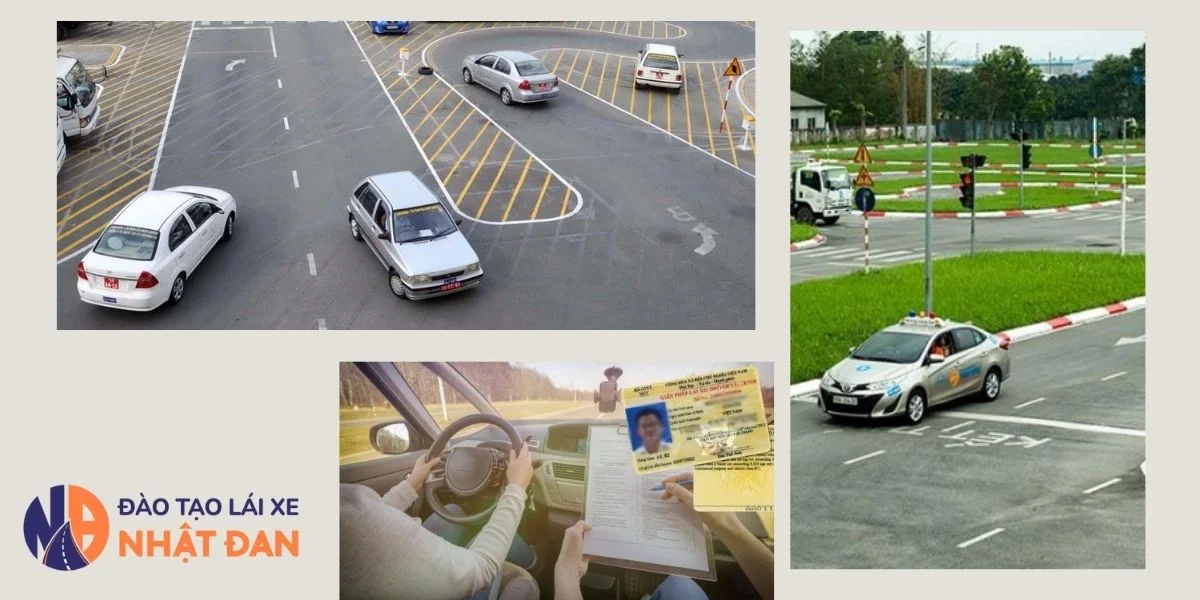 Thời gian Học – Thi – Nhận bằng linh hoạt cho học viên